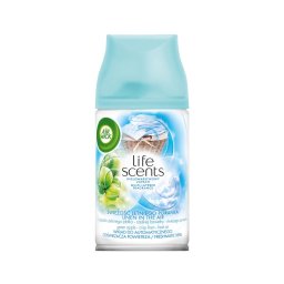 Air Wick 5900627055184 automatic air freshener/dispenser 250 ml Blue