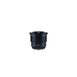 Obiectiv foto DSLR Obiectiv Manual Laowa 10mm F2.8 cu 14 petale diafragma pentru Sony E-Mount