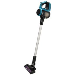 Aspirator vertical fără perii cu acumulator 18V