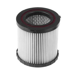 Filtru HEPA pentru aspiratorul vertical DED7176