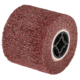 Disc de rectificat cilindric pentru mașină de șlefuit și satinat 120x100mm, gr 120