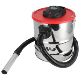 Aspirator pentru cenușă 1200W 20L