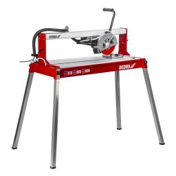 Masină de taiat faiantă si gresie electrica 800 W Lungimea maxima de taiere: 620mm