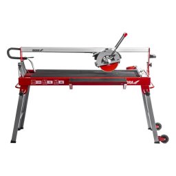 Masină de taiat faiantă si gresie electrica 1200 W Lungimea maxima de taiere: 1200mm