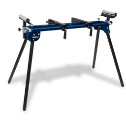 Masă de lucru pentru drujbe-universal, reglabil, sarcină maximă 150kg