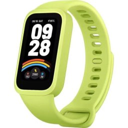 Bratara fitness Smart Band 9, 1.47", Verde