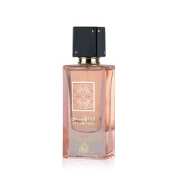 Lattafa Ana Abiyedh Coral Apa de parfum 60 ml (unisex)