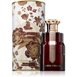 Emir Lueur d'Espoir Arena Intense Apa de parfum 100 ml (unisex)