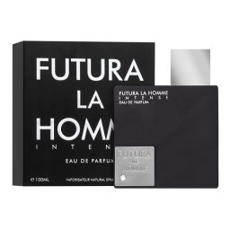 Armaf Futura La Homme Intense Apa de parfum 100 ml (Barbati)
