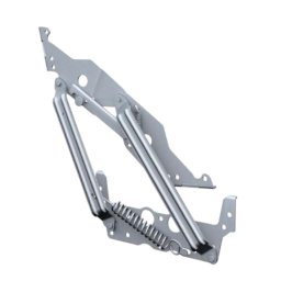 Mecanism Midi VG Click-Clack pentru canapea cu lada