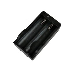 Încărcător Dual pentru Acumulatori Li-Ion 18650