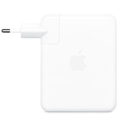 Apple 140W USB-C Power Adapter compatibil cu MacBook Air 13&15 (incepand cu anul 2018), MacBook Pro 13 (incepand cu anul 2020), MacBook Pro 14 (incepand cu anul 2021), MacBook Pro 16 (incepand cu anul 2019), iPhone 15&16, iPad Pro, iPad Air 3&4&5, iPad 7