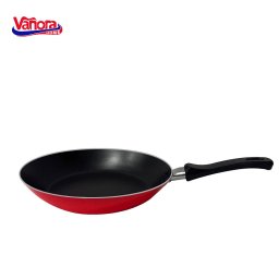 TIGAIE ALUMINIU PRESAT 24x4 CM, PRIMO, ROSU