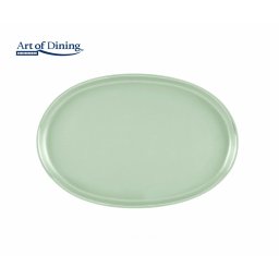 PLATOU CERAMICA 30x20 CM, YVONNE, HEINNER