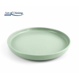 FARFURIE INTINSA CERAMICA 27 CM, YVONNE, HEINNER