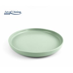 FARFURIE DESERT CERAMICA 20 CM, YVONNE, HEINNER