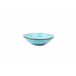 FARFURIE ADANCA CERAMICA 20 CM, ELECTRA,ART OF DINING BY HEINNER
