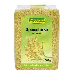 Mei bio 500g Rapunzel