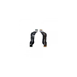 Banda flex Samsung Galaxy S24 Ultra, SM-S928, Main Flex