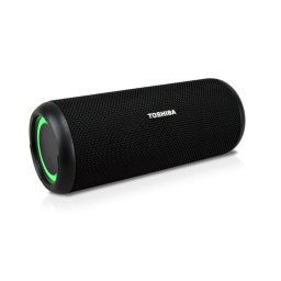 Boxa portabila Toshiba TY-WSP201 portable speaker Bluetooth Black