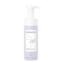 Kerasilk Volumizing Styling Foam, Spuma pentru par, 150ml