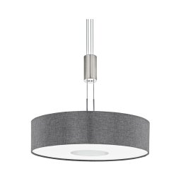 Eglo 95348 - Lustră ROMAO LED reglabilă pe cablu, 24W/230V
