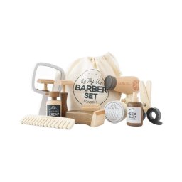 Le Toy Van - Set coafor și frizer profesional