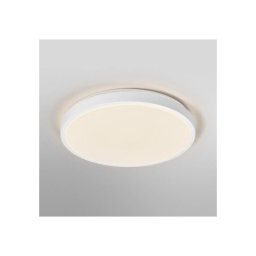 Osram - Plafonieră LED ORBIS LONDON, 24W, 230V, Ø 39,5 cm, alb