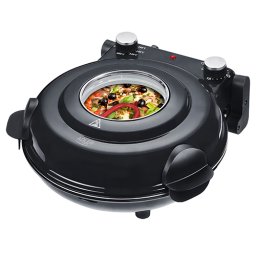Aparat pentru pizza Adler AD6314, diametru 31.5cm, 1200W