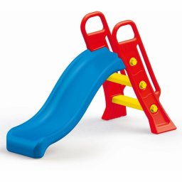 Tobogan colorat pentru copii
