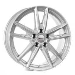 Janta aliaj Dezent KF argintiu 7xR18 5x114.3 ET40