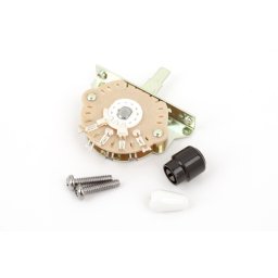 Fender Stratocaster Telecaster Pickup Selector Switch 3 Position