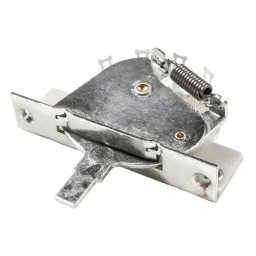 Fender Pure Vintage 5-Position Pickup Selector Switch with Mounting Hardware