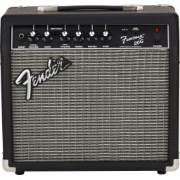 Fender Frontman 20G