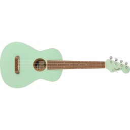 Fender Avalon Surf Green