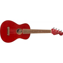 Fender Avalon Cherry