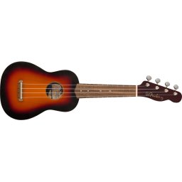 Fender Venice 2-Color Sunburst