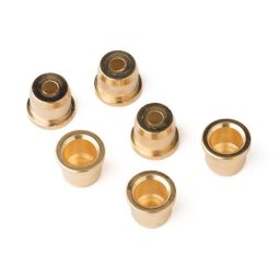 Fender Modern Style Telecaster String Ferrules