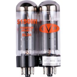 EVH EL34 Tube Kit
