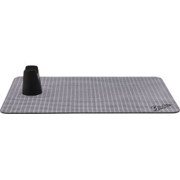 Fender Work Mat Station Silver