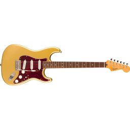 Squier FSR Classic Vibe 60's Strat Aztec Gold