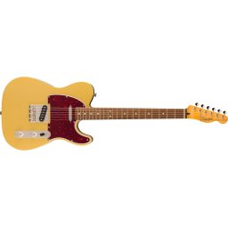 Squier Limited Edition Classic Vibe 60's Tele Aztec Gold