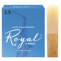 Royal By Daddario 2.5