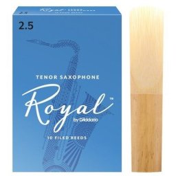 Royal By Daddario 2.5