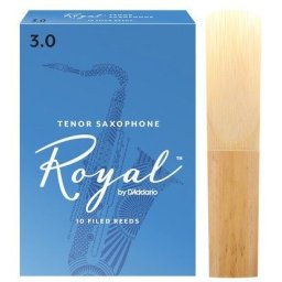 Royal By Daddario 3.0