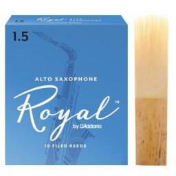 Royal By Daddario 1.5
