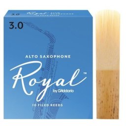 Royal By Daddario 3.0