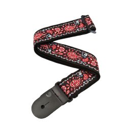 Daddario Woven Guitar Strap Tapestry