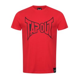 Tapout Men's t-shirt regular fit
