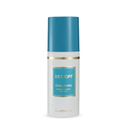 Spay deodorant Xerjoff Erba Pura, Unisex, 100 ml